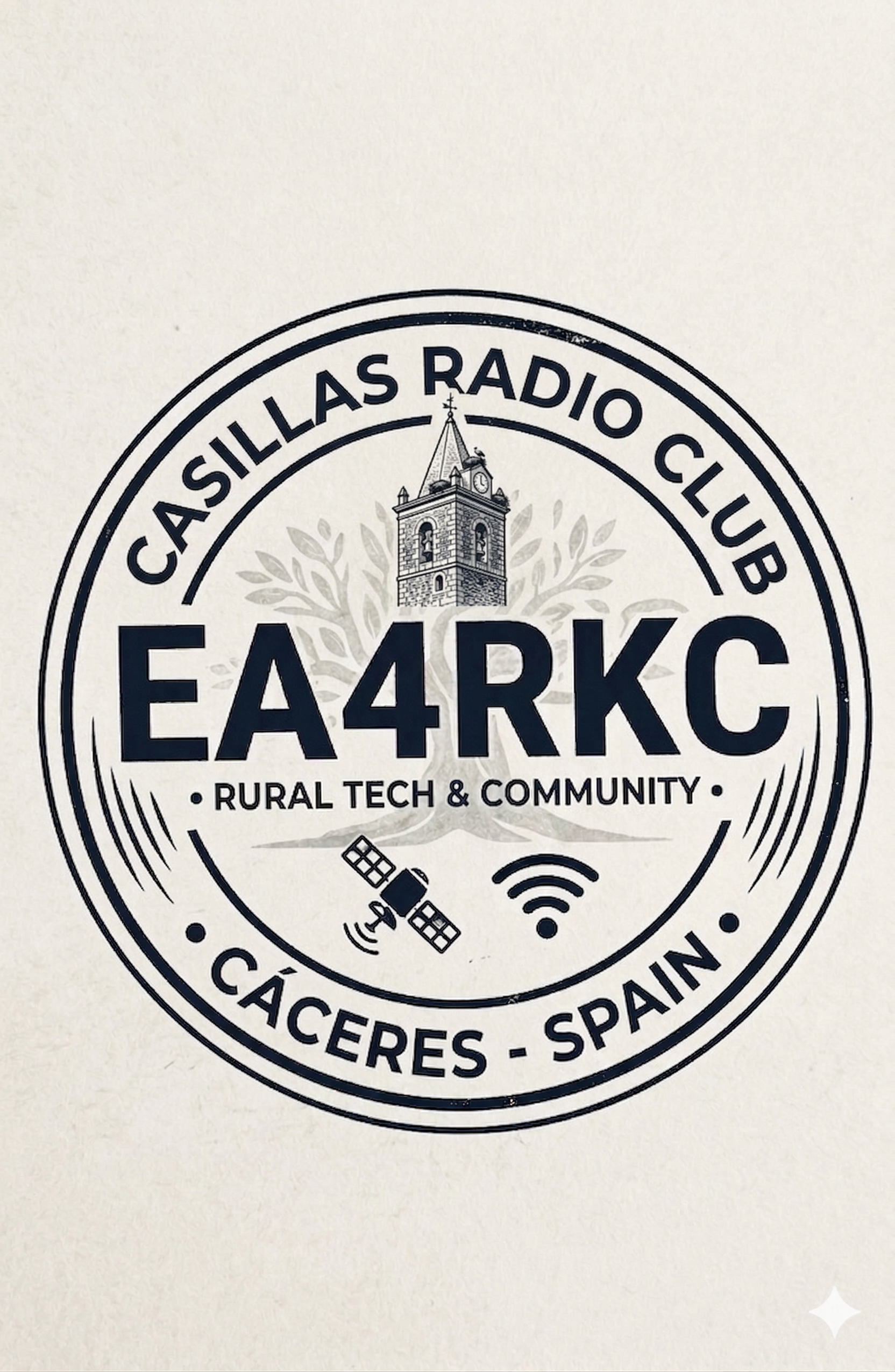 EA4RKC - Casillas Radio Club